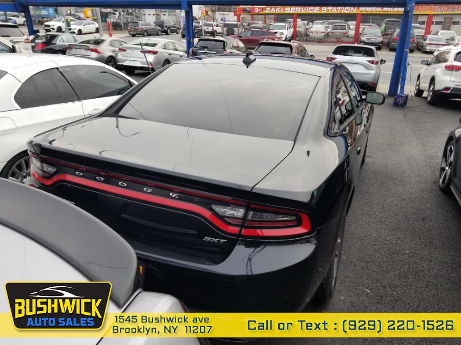 2016 Dodge Charger 4dr Sdn SXT RWD, available for sale in Brooklyn, New York | Bushwick Auto Sales LLC. Brooklyn, New York 2016 Dodge Charger 4dr Sdn SXT RWD, available for sale in Brooklyn, New York | Bushwick Auto Sales LLC. Brooklyn, New York
