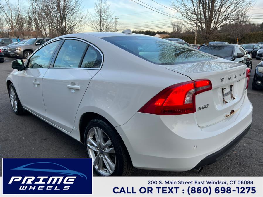 Used Volvo S60 AWD 4dr Sdn T6 2012 | Prime Wheels. East Windsor, Connecticut Used Volvo S60 AWD 4dr Sdn T6 2012 | Prime Wheels. East Windsor, Connecticut