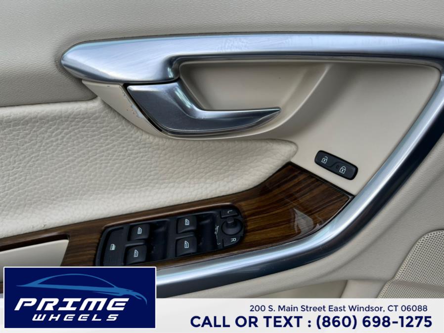 Used Volvo S60 AWD 4dr Sdn T6 2012 | Prime Wheels. East Windsor, Connecticut Used Volvo S60 AWD 4dr Sdn T6 2012 | Prime Wheels. East Windsor, Connecticut