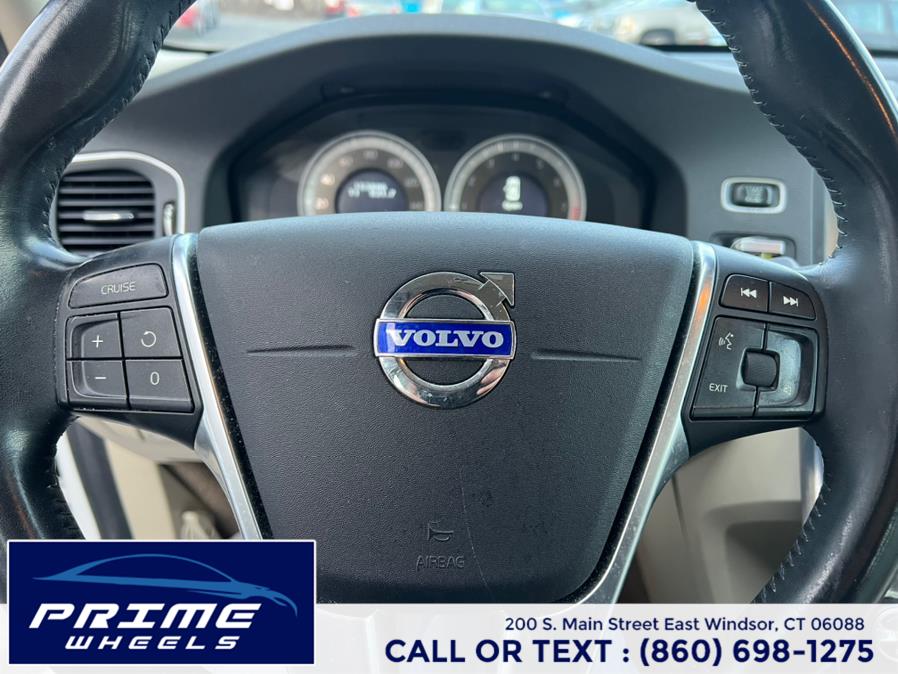 Used Volvo S60 AWD 4dr Sdn T6 2012 | Prime Wheels. East Windsor, Connecticut Used Volvo S60 AWD 4dr Sdn T6 2012 | Prime Wheels. East Windsor, Connecticut