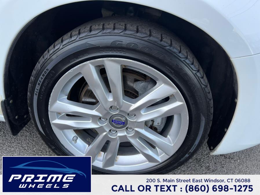 Used Volvo S60 AWD 4dr Sdn T6 2012 | Prime Wheels. East Windsor, Connecticut Used Volvo S60 AWD 4dr Sdn T6 2012 | Prime Wheels. East Windsor, Connecticut