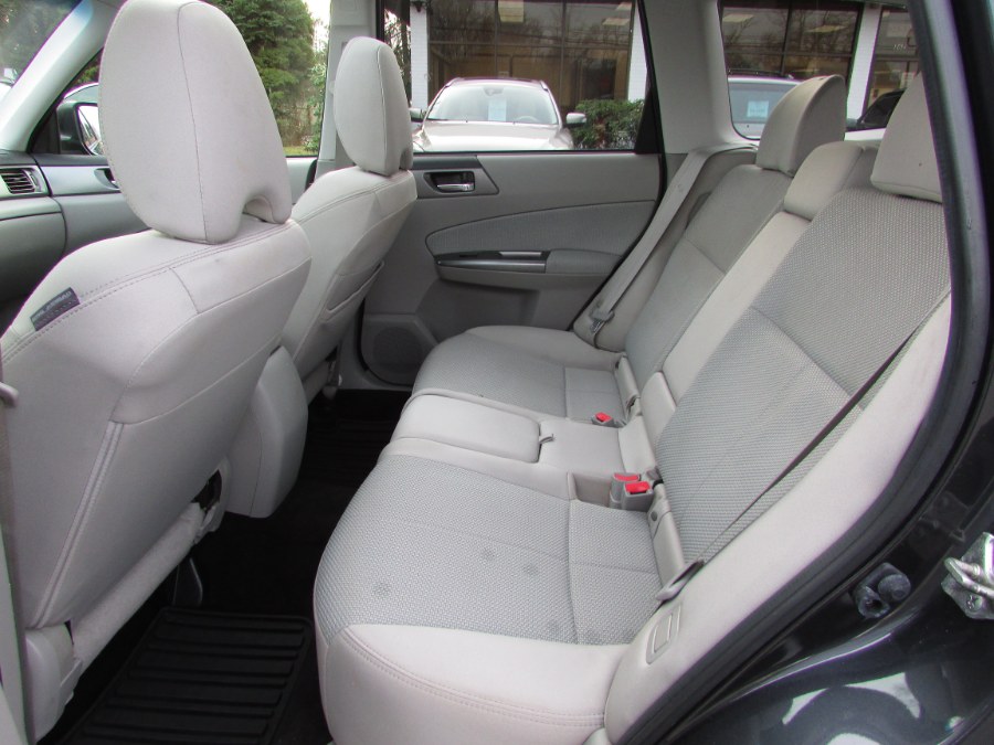2013 Subaru Forester 4dr Auto 2.5X Premium, available for sale in East Windsor, Connecticut | United Auto Sales of E Windsor, Inc. East Windsor, Connecticut 2013 Subaru Forester 4dr Auto 2.5X Premium, available for sale in East Windsor, Connecticut | United Auto Sales of E Windsor, Inc. East Windsor, Connecticut