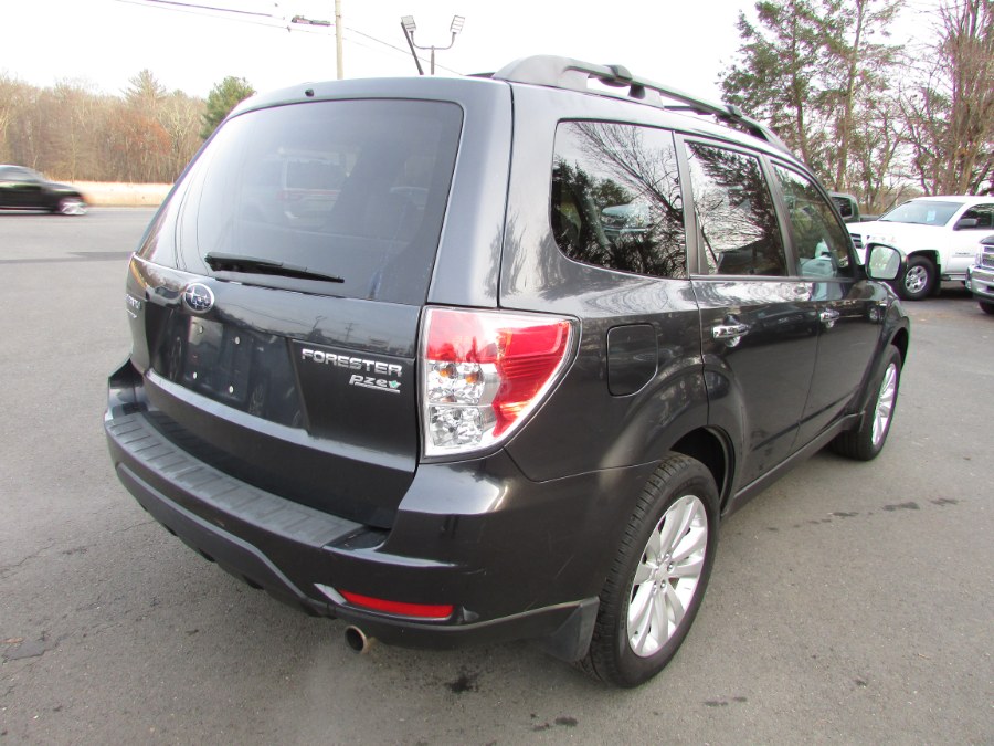 2013 Subaru Forester 4dr Auto 2.5X Premium, available for sale in East Windsor, Connecticut | United Auto Sales of E Windsor, Inc. East Windsor, Connecticut 2013 Subaru Forester 4dr Auto 2.5X Premium, available for sale in East Windsor, Connecticut | United Auto Sales of E Windsor, Inc. East Windsor, Connecticut