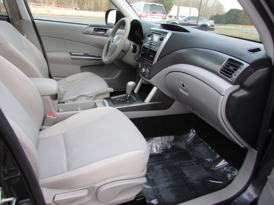 2013 Subaru Forester 4dr Auto 2.5X Premium, available for sale in East Windsor, Connecticut | United Auto Sales of E Windsor, Inc. East Windsor, Connecticut 2013 Subaru Forester 4dr Auto 2.5X Premium, available for sale in East Windsor, Connecticut | United Auto Sales of E Windsor, Inc. East Windsor, Connecticut