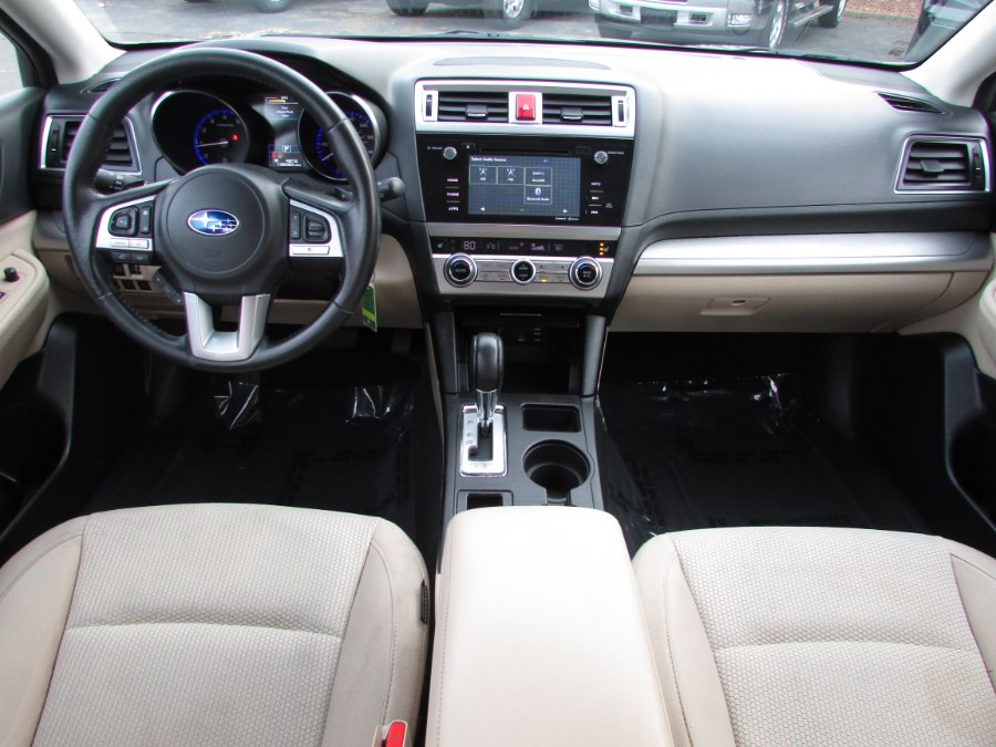 2015 Subaru Outback 4dr Wgn 2.5i Premium PZEV, available for sale in East Windsor, Connecticut | United Auto Sales of E Windsor, Inc. East Windsor, Connecticut 2015 Subaru Outback 4dr Wgn 2.5i Premium PZEV, available for sale in East Windsor, Connecticut | United Auto Sales of E Windsor, Inc. East Windsor, Connecticut