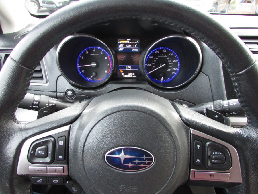 2015 Subaru Outback 4dr Wgn 2.5i Premium PZEV, available for sale in East Windsor, Connecticut | United Auto Sales of E Windsor, Inc. East Windsor, Connecticut 2015 Subaru Outback 4dr Wgn 2.5i Premium PZEV, available for sale in East Windsor, Connecticut | United Auto Sales of E Windsor, Inc. East Windsor, Connecticut