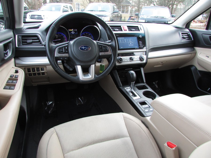 2015 Subaru Outback 4dr Wgn 2.5i Premium PZEV, available for sale in East Windsor, Connecticut | United Auto Sales of E Windsor, Inc. East Windsor, Connecticut 2015 Subaru Outback 4dr Wgn 2.5i Premium PZEV, available for sale in East Windsor, Connecticut | United Auto Sales of E Windsor, Inc. East Windsor, Connecticut