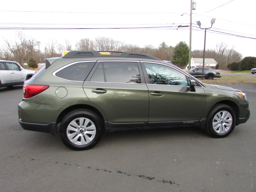 2015 Subaru Outback 4dr Wgn 2.5i Premium PZEV, available for sale in East Windsor, Connecticut | United Auto Sales of E Windsor, Inc. East Windsor, Connecticut 2015 Subaru Outback 4dr Wgn 2.5i Premium PZEV, available for sale in East Windsor, Connecticut | United Auto Sales of E Windsor, Inc. East Windsor, Connecticut