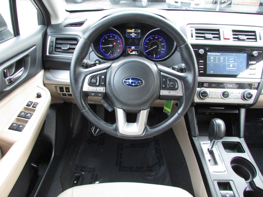 2015 Subaru Outback 4dr Wgn 2.5i Premium PZEV, available for sale in East Windsor, Connecticut | United Auto Sales of E Windsor, Inc. East Windsor, Connecticut 2015 Subaru Outback 4dr Wgn 2.5i Premium PZEV, available for sale in East Windsor, Connecticut | United Auto Sales of E Windsor, Inc. East Windsor, Connecticut