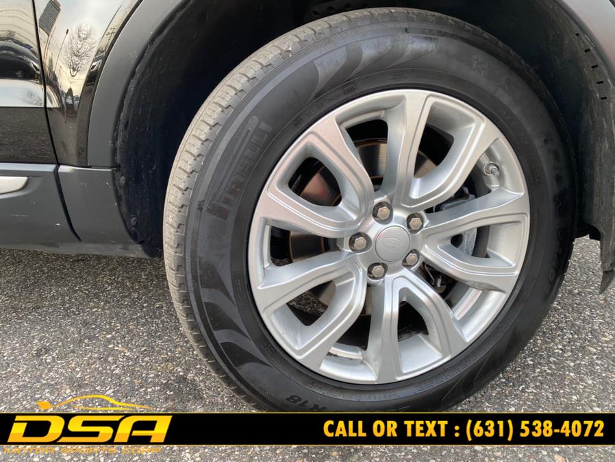 2018 Land Rover Range Rover Evoque 5 Door SE, available for sale in Commack, New York | DSA Motor Sports Corp. Commack, New York 2018 Land Rover Range Rover Evoque 5 Door SE, available for sale in Commack, New York | DSA Motor Sports Corp. Commack, New York