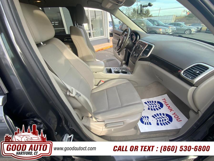 2011 Jeep Grand Cherokee 4WD 4dr Laredo, available for sale in Hartford, Connecticut | Good Auto LLC. Hartford, Connecticut 2011 Jeep Grand Cherokee 4WD 4dr Laredo, available for sale in Hartford, Connecticut | Good Auto LLC. Hartford, Connecticut