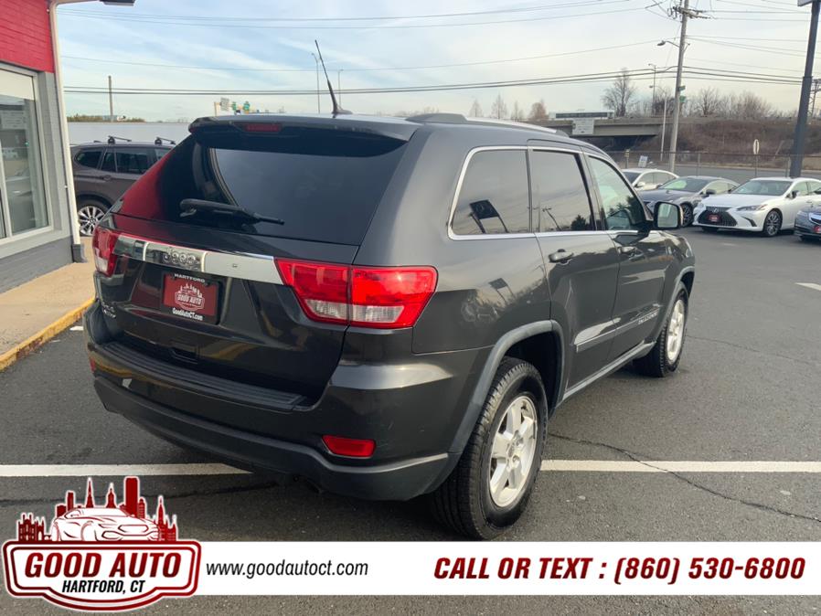 2011 Jeep Grand Cherokee 4WD 4dr Laredo, available for sale in Hartford, Connecticut | Good Auto LLC. Hartford, Connecticut 2011 Jeep Grand Cherokee 4WD 4dr Laredo, available for sale in Hartford, Connecticut | Good Auto LLC. Hartford, Connecticut