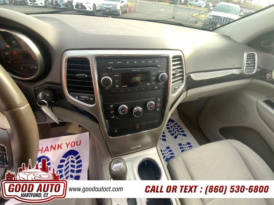 2011 Jeep Grand Cherokee 4WD 4dr Laredo, available for sale in Hartford, Connecticut | Good Auto LLC. Hartford, Connecticut 2011 Jeep Grand Cherokee 4WD 4dr Laredo, available for sale in Hartford, Connecticut | Good Auto LLC. Hartford, Connecticut