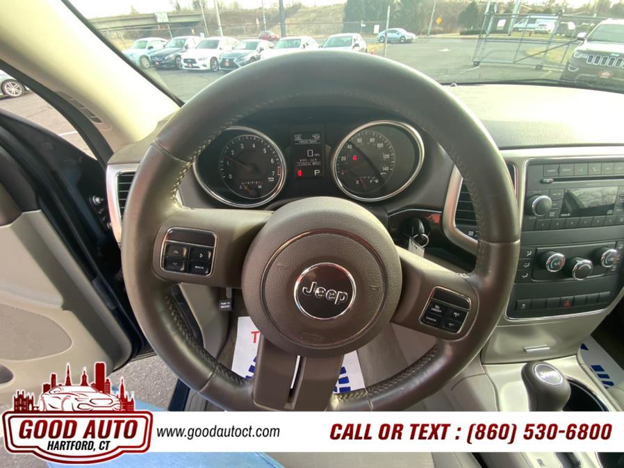 2011 Jeep Grand Cherokee 4WD 4dr Laredo, available for sale in Hartford, Connecticut | Good Auto LLC. Hartford, Connecticut 2011 Jeep Grand Cherokee 4WD 4dr Laredo, available for sale in Hartford, Connecticut | Good Auto LLC. Hartford, Connecticut