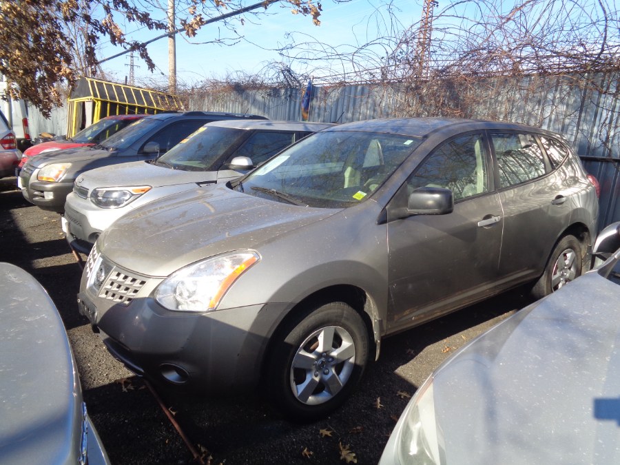 2009 Nissan Rogue FWD 4dr S, available for sale in Elmont, New York | Sunrise of Elmont. Elmont, New York 2009 Nissan Rogue FWD 4dr S, available for sale in Elmont, New York | Sunrise of Elmont. Elmont, New York