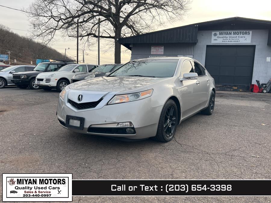 Used car dealer in Meriden, New Britain, Middletown, Bristol, CT