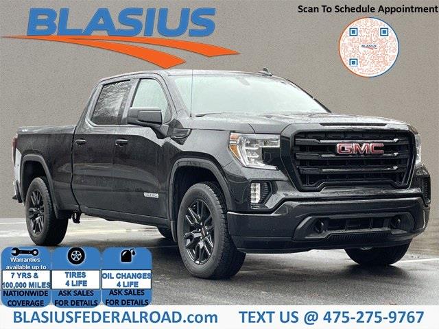 2021 GMC Sierra 1500 Elevation, available for sale in Brookfield, Connecticut | Blasius Federal Road. Brookfield, Connecticut 2021 GMC Sierra 1500 Elevation, available for sale in Brookfield, Connecticut | Blasius Federal Road. Brookfield, Connecticut
