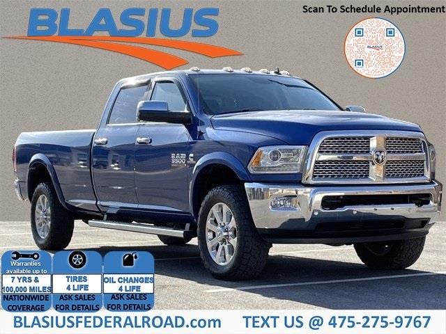 2016 Ram 3500 Laramie, available for sale in Brookfield, Connecticut | Blasius Federal Road. Brookfield, Connecticut 2016 Ram 3500 Laramie, available for sale in Brookfield, Connecticut | Blasius Federal Road. Brookfield, Connecticut