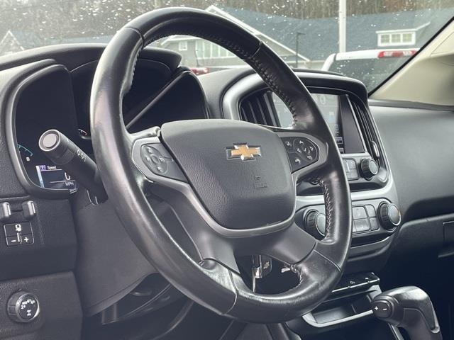 2018 Chevrolet Colorado LT, available for sale in Brookfield, Connecticut | Blasius Federal Road. Brookfield, Connecticut 2018 Chevrolet Colorado LT, available for sale in Brookfield, Connecticut | Blasius Federal Road. Brookfield, Connecticut