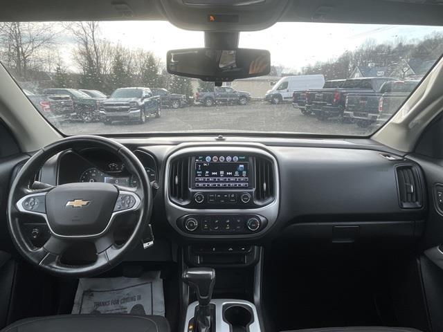 2018 Chevrolet Colorado LT, available for sale in Brookfield, Connecticut | Blasius Federal Road. Brookfield, Connecticut 2018 Chevrolet Colorado LT, available for sale in Brookfield, Connecticut | Blasius Federal Road. Brookfield, Connecticut