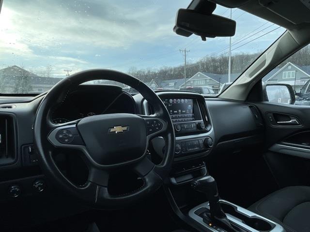 2018 Chevrolet Colorado LT, available for sale in Brookfield, Connecticut | Blasius Federal Road. Brookfield, Connecticut 2018 Chevrolet Colorado LT, available for sale in Brookfield, Connecticut | Blasius Federal Road. Brookfield, Connecticut