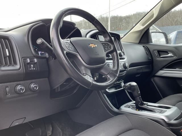 2018 Chevrolet Colorado LT, available for sale in Brookfield, Connecticut | Blasius Federal Road. Brookfield, Connecticut 2018 Chevrolet Colorado LT, available for sale in Brookfield, Connecticut | Blasius Federal Road. Brookfield, Connecticut
