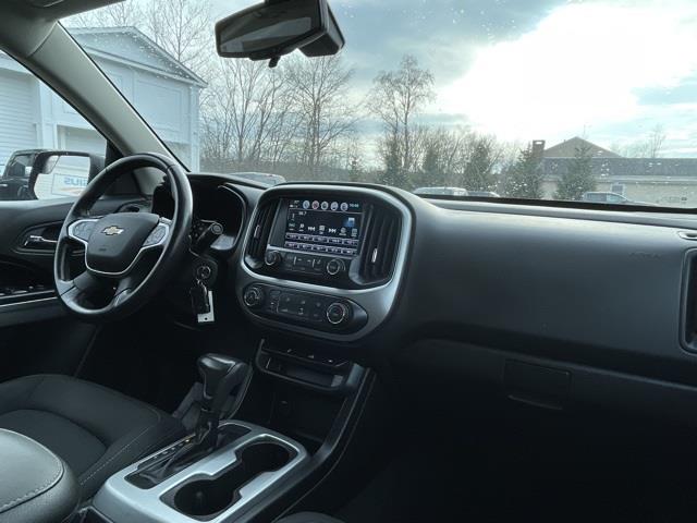 2018 Chevrolet Colorado LT, available for sale in Brookfield, Connecticut | Blasius Federal Road. Brookfield, Connecticut 2018 Chevrolet Colorado LT, available for sale in Brookfield, Connecticut | Blasius Federal Road. Brookfield, Connecticut