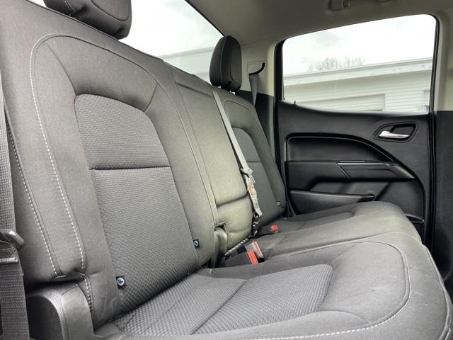 2018 Chevrolet Colorado LT, available for sale in Brookfield, Connecticut | Blasius Federal Road. Brookfield, Connecticut 2018 Chevrolet Colorado LT, available for sale in Brookfield, Connecticut | Blasius Federal Road. Brookfield, Connecticut