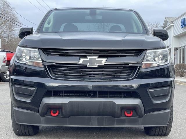 2018 Chevrolet Colorado LT, available for sale in Brookfield, Connecticut | Blasius Federal Road. Brookfield, Connecticut 2018 Chevrolet Colorado LT, available for sale in Brookfield, Connecticut | Blasius Federal Road. Brookfield, Connecticut