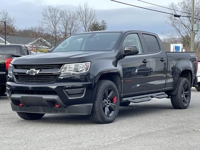 2018 Chevrolet Colorado LT, available for sale in Brookfield, Connecticut | Blasius Federal Road. Brookfield, Connecticut 2018 Chevrolet Colorado LT, available for sale in Brookfield, Connecticut | Blasius Federal Road. Brookfield, Connecticut