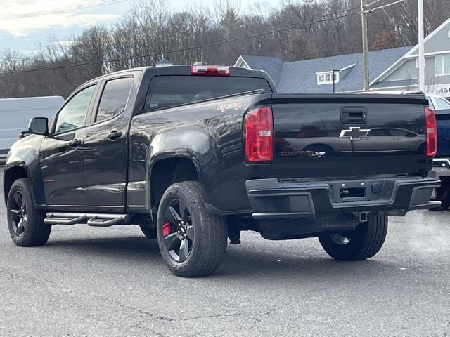 2018 Chevrolet Colorado LT, available for sale in Brookfield, Connecticut | Blasius Federal Road. Brookfield, Connecticut 2018 Chevrolet Colorado LT, available for sale in Brookfield, Connecticut | Blasius Federal Road. Brookfield, Connecticut