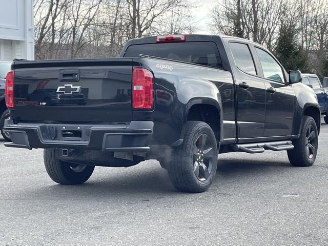 2018 Chevrolet Colorado LT, available for sale in Brookfield, Connecticut | Blasius Federal Road. Brookfield, Connecticut 2018 Chevrolet Colorado LT, available for sale in Brookfield, Connecticut | Blasius Federal Road. Brookfield, Connecticut