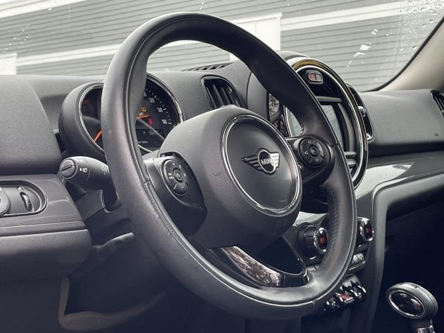 2019 Mini Cooper Countryman All4 Signature, available for sale in Brookfield, Connecticut | Blasius Federal Road. Brookfield, Connecticut 2019 Mini Cooper Countryman All4 Signature, available for sale in Brookfield, Connecticut | Blasius Federal Road. Brookfield, Connecticut