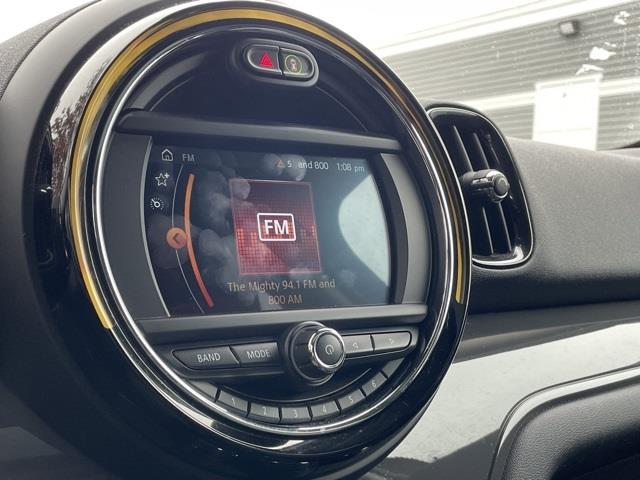 2019 Mini Cooper Countryman All4 Signature, available for sale in Brookfield, Connecticut | Blasius Federal Road. Brookfield, Connecticut 2019 Mini Cooper Countryman All4 Signature, available for sale in Brookfield, Connecticut | Blasius Federal Road. Brookfield, Connecticut