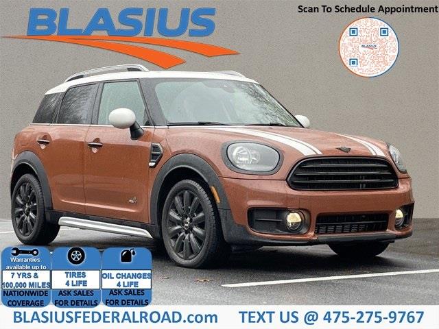 2019 Mini Cooper Countryman All4 Signature, available for sale in Brookfield, Connecticut | Blasius Federal Road. Brookfield, Connecticut 2019 Mini Cooper Countryman All4 Signature, available for sale in Brookfield, Connecticut | Blasius Federal Road. Brookfield, Connecticut