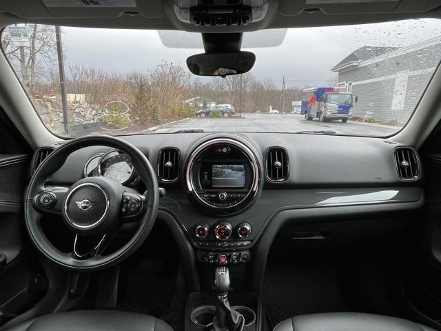 2019 Mini Cooper Countryman All4 Signature, available for sale in Brookfield, Connecticut | Blasius Federal Road. Brookfield, Connecticut 2019 Mini Cooper Countryman All4 Signature, available for sale in Brookfield, Connecticut | Blasius Federal Road. Brookfield, Connecticut