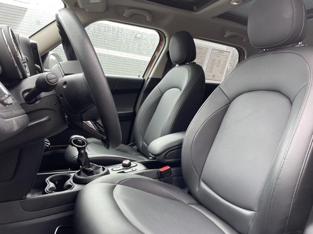 2019 Mini Cooper Countryman All4 Signature, available for sale in Brookfield, Connecticut | Blasius Federal Road. Brookfield, Connecticut 2019 Mini Cooper Countryman All4 Signature, available for sale in Brookfield, Connecticut | Blasius Federal Road. Brookfield, Connecticut