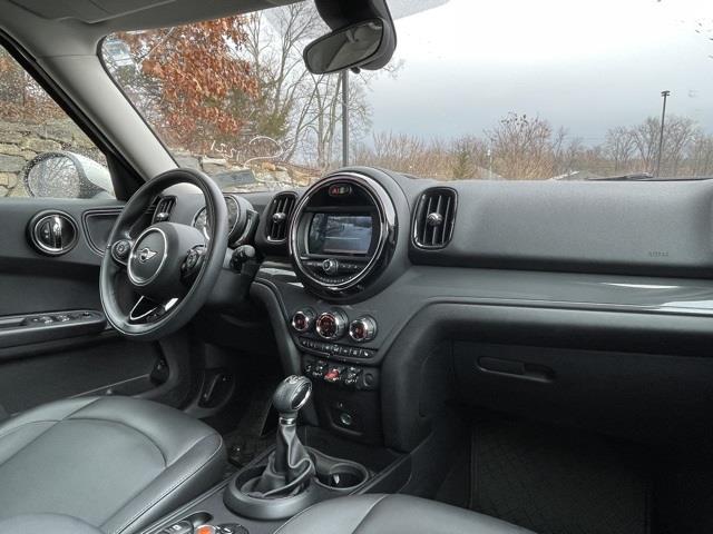 2019 Mini Cooper Countryman All4 Signature, available for sale in Brookfield, Connecticut | Blasius Federal Road. Brookfield, Connecticut 2019 Mini Cooper Countryman All4 Signature, available for sale in Brookfield, Connecticut | Blasius Federal Road. Brookfield, Connecticut