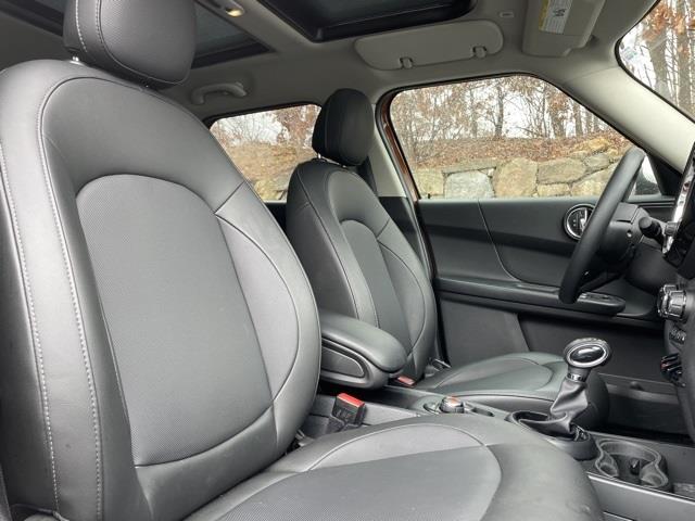 2019 Mini Cooper Countryman All4 Signature, available for sale in Brookfield, Connecticut | Blasius Federal Road. Brookfield, Connecticut 2019 Mini Cooper Countryman All4 Signature, available for sale in Brookfield, Connecticut | Blasius Federal Road. Brookfield, Connecticut