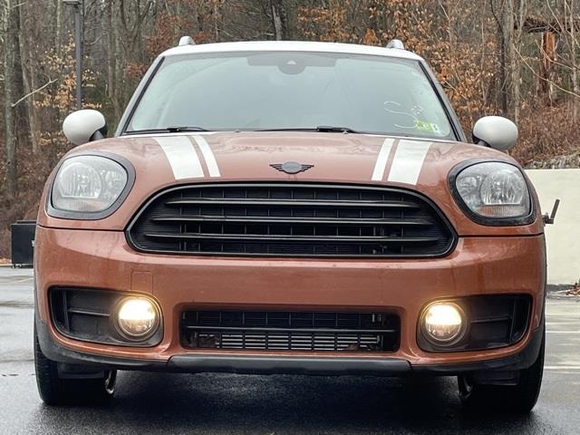 2019 Mini Cooper Countryman All4 Signature, available for sale in Brookfield, Connecticut | Blasius Federal Road. Brookfield, Connecticut 2019 Mini Cooper Countryman All4 Signature, available for sale in Brookfield, Connecticut | Blasius Federal Road. Brookfield, Connecticut