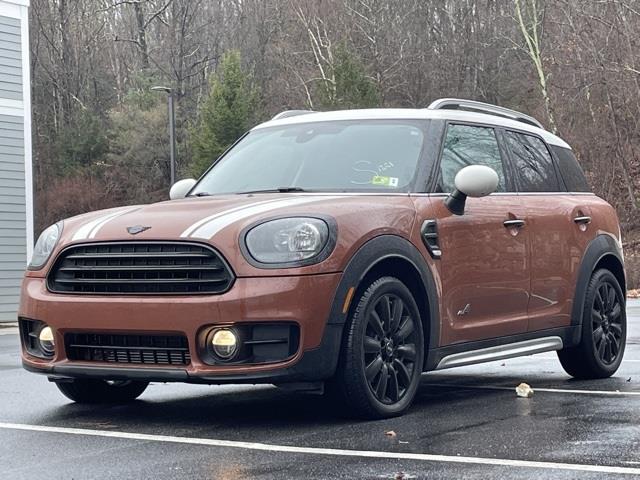 2019 Mini Cooper Countryman All4 Signature, available for sale in Brookfield, Connecticut | Blasius Federal Road. Brookfield, Connecticut 2019 Mini Cooper Countryman All4 Signature, available for sale in Brookfield, Connecticut | Blasius Federal Road. Brookfield, Connecticut