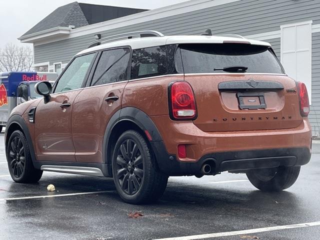 2019 Mini Cooper Countryman All4 Signature, available for sale in Brookfield, Connecticut | Blasius Federal Road. Brookfield, Connecticut 2019 Mini Cooper Countryman All4 Signature, available for sale in Brookfield, Connecticut | Blasius Federal Road. Brookfield, Connecticut