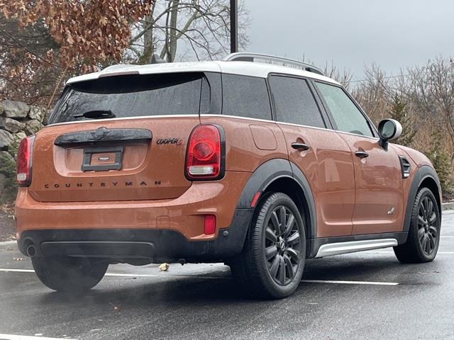 2019 Mini Cooper Countryman All4 Signature, available for sale in Brookfield, Connecticut | Blasius Federal Road. Brookfield, Connecticut 2019 Mini Cooper Countryman All4 Signature, available for sale in Brookfield, Connecticut | Blasius Federal Road. Brookfield, Connecticut