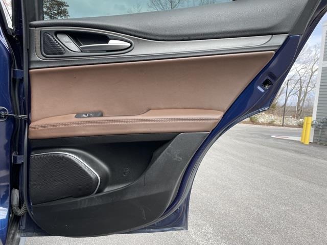 2019 Alfa Romeo Stelvio Ti, available for sale in Brookfield, Connecticut | Blasius Federal Road. Brookfield, Connecticut 2019 Alfa Romeo Stelvio Ti, available for sale in Brookfield, Connecticut | Blasius Federal Road. Brookfield, Connecticut
