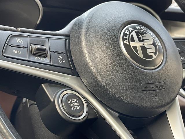 2019 Alfa Romeo Stelvio Ti, available for sale in Brookfield, Connecticut | Blasius Federal Road. Brookfield, Connecticut 2019 Alfa Romeo Stelvio Ti, available for sale in Brookfield, Connecticut | Blasius Federal Road. Brookfield, Connecticut