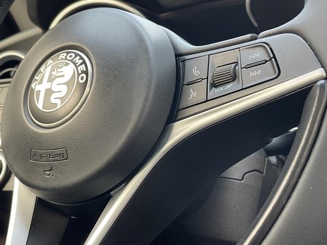 2019 Alfa Romeo Stelvio Ti, available for sale in Brookfield, Connecticut | Blasius Federal Road. Brookfield, Connecticut 2019 Alfa Romeo Stelvio Ti, available for sale in Brookfield, Connecticut | Blasius Federal Road. Brookfield, Connecticut