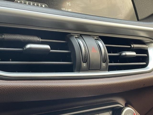 2019 Alfa Romeo Stelvio Ti, available for sale in Brookfield, Connecticut | Blasius Federal Road. Brookfield, Connecticut 2019 Alfa Romeo Stelvio Ti, available for sale in Brookfield, Connecticut | Blasius Federal Road. Brookfield, Connecticut