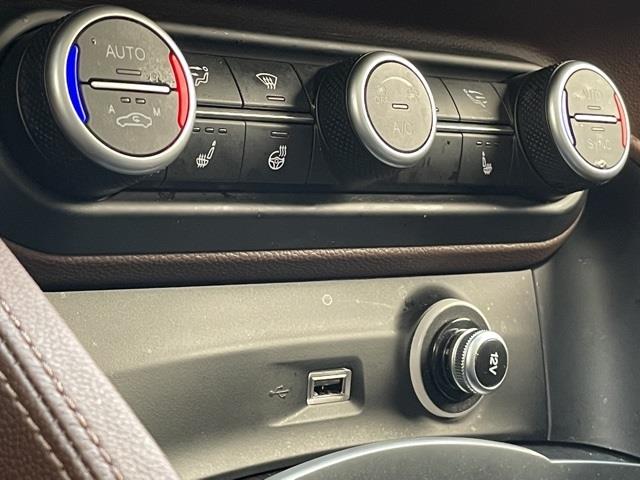 2019 Alfa Romeo Stelvio Ti, available for sale in Brookfield, Connecticut | Blasius Federal Road. Brookfield, Connecticut 2019 Alfa Romeo Stelvio Ti, available for sale in Brookfield, Connecticut | Blasius Federal Road. Brookfield, Connecticut
