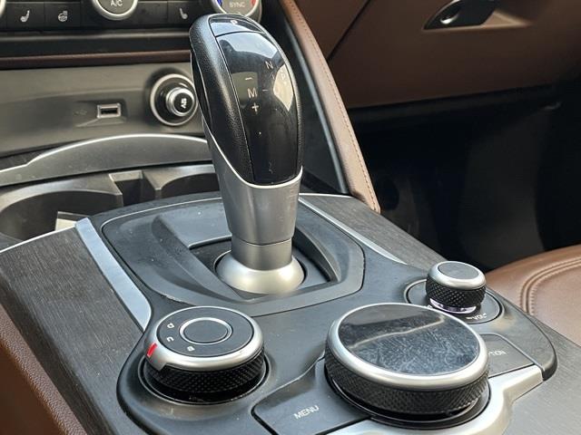 2019 Alfa Romeo Stelvio Ti, available for sale in Brookfield, Connecticut | Blasius Federal Road. Brookfield, Connecticut 2019 Alfa Romeo Stelvio Ti, available for sale in Brookfield, Connecticut | Blasius Federal Road. Brookfield, Connecticut