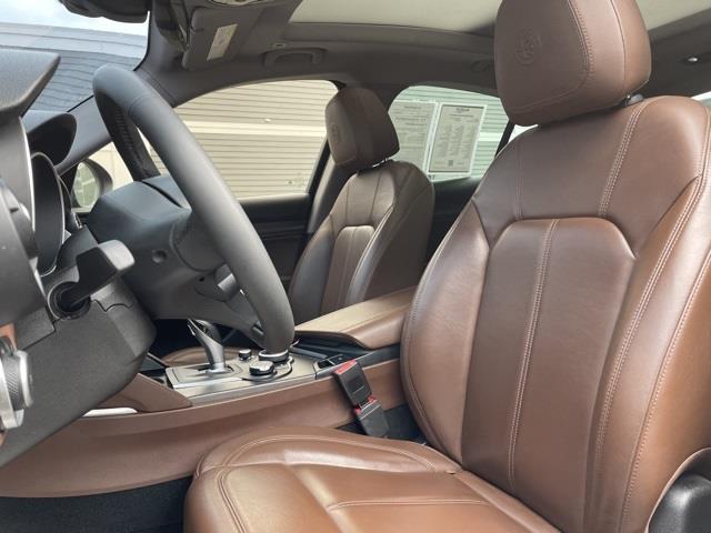 2019 Alfa Romeo Stelvio Ti, available for sale in Brookfield, Connecticut | Blasius Federal Road. Brookfield, Connecticut 2019 Alfa Romeo Stelvio Ti, available for sale in Brookfield, Connecticut | Blasius Federal Road. Brookfield, Connecticut
